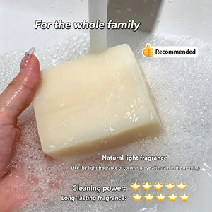 Savon à l'<span class=keywords><strong>huile</strong></span> <span class=keywords><strong>de</strong></span> coco Ole Rooster <span class=keywords><strong>Marseille</strong></span>, savon à lessive, savon pour sous-vêtements, savon pour bébé, savon nettoyant, savon pour le nettoyage des vêtements - Product Image 3