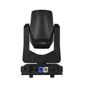 Faro LED da 200W ad alta luminosità, modello 2026, molto venduto <span class=keywords><strong>in</strong></span> fabbrica, ideale per palchi DJ, discoteche, matrimoni e bar - Product Image 6
