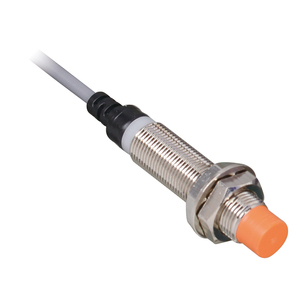 CNTD CJY08E-02 <span class=keywords><strong>Proximity</strong></span> Cảm biến hình trụ loại (Kinh Tế) Khoảng cách phát hiện 2 mét ba-dây Kết quả đầu ra NPN cho công nghiệp IP67 - Product Image 1