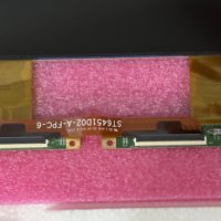 24 32 40 42 43 49 50 55 58 60 65 70 75 85 86 Panel de pantalla de TV LCD de 98 pulgadas para Sony Samsung LG reemplazos de pantalla de TV