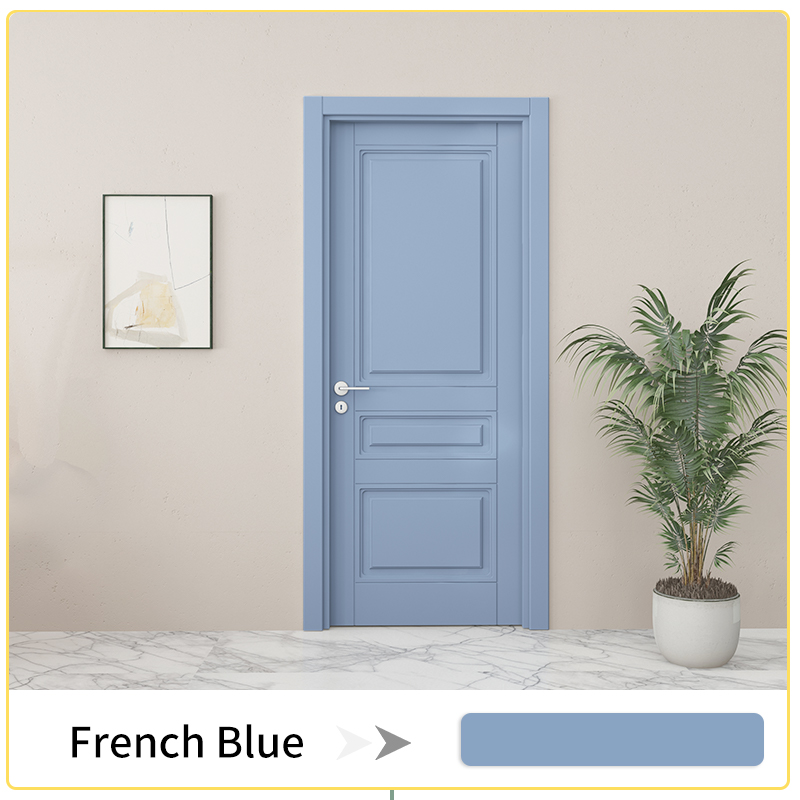 Bleu français