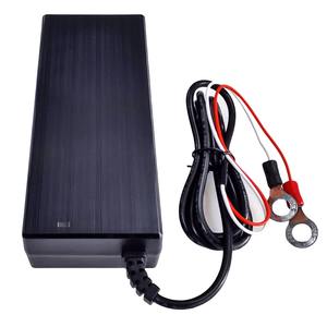 Cargadores de batería de 90W, 36V, 37,8 V, 2a, cargador inteligente para 9S, 32,4 V, 33,3 V, baterías de iones de litio, paquete de batería eléctrica Scootersr - Product Image 3