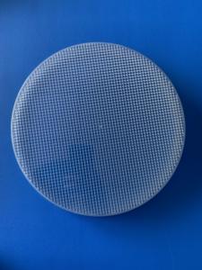 Lente <span class=keywords><strong>Fresnel</strong></span> gran angular de 300mm para semáforo - Product Image 6