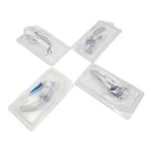Verwendung eines Endo <span class=keywords><strong>tracheal</strong></span> tracheotomie tubus kits für fortschritt liche PVC-Rohstoffe - Product Image 1