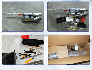 Dorham 도매 가격 <span class=keywords><strong>TS</strong></span>-<span class=keywords><strong>35A</strong></span>(E) 배터리 전원 해충 방제를위한 휴대용 열 안개 기계 - Product Image 5