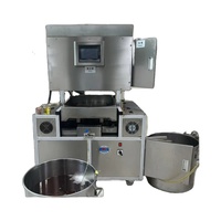 Nouvelle machine de distillation sous vide, filtre purificateur d'huile brute, raffinage d'huile moteur diesel et d'huile de transformateur, raffinerie d'huile 500L