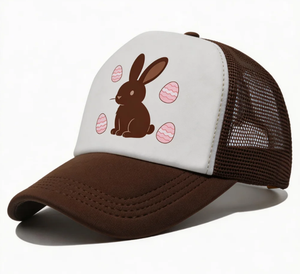 Gorras Trucker de Espuma Personalizadas de Alta Calidad, Fabricante de Gorras con Logotipo Impreso en Relieve, Venta al Por Mayor, Estilo Exterior en Varios Colores - Product Image 3