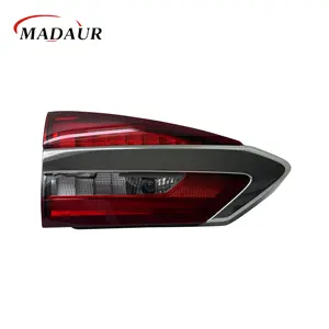 Original new taillight assembly for Ford Fusion Mondeo 2017 2018 2019 2020 year assembly Inner tail light us only