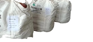 Tetroxide anganés <span class=keywords><strong>de</strong></span> alta pureza para la preparación <span class=keywords><strong>de</strong></span> ferrita <span class=keywords><strong>de</strong></span> <span class=keywords><strong>zinc</strong></span> y manganeso, producto en oferta - Product Image 3