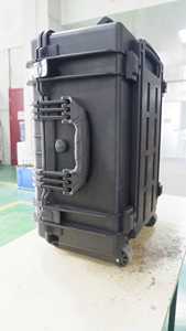 Máquina de Limpieza Láser de Pulso Raycus JPT Max, 100W-500W, Potencia Ajustable, Automática, Portátil, para Eliminar Grafitis y Pintura de Aluminio - Product Image 2