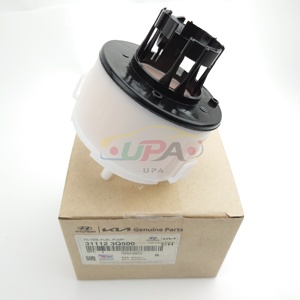 Filtre-pompe à carburant de qualité authentique en gros 31112-3Q500 31112 3Q500 pour Hyundai Kia 311123Q500 - Product Image 1
