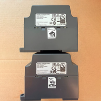 Controlador Lógico Programable (PLC) Delta Serie EC3 DVP20EC00R3 con 20 Entradas/Salidas, Salida de Relé, RS485 para Control de Equipos de Automatización