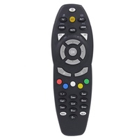 Télécommande AD609 B4 B5 A7 A6 pour décodeur DSTV, compatible avec le marché africain d'Afrique du Sud
