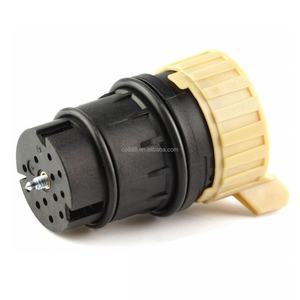 Adaptador de Enchufe Nuevo 2035400253 para Mercedes, Jeep, Dodge, Chrysler OEM #   203-540-02-53 - Product Image 2