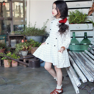 Online Shopping Pakistani Free Shipping Kids Clothes <b>Old</b> Girl Dress - Product Image 2