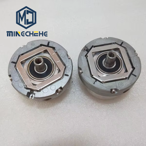 Transmisor de Sensor de Presión Digital Industrial de Alta Precisión, Salida 4-20mA, IP65 Impermeable, Compatible con Equipos de Automatización - Product Image 1