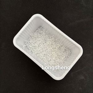 Granulés GPPS vierges haute brillance, haute fluidité pour boîtes de rangement translucides de qualité alimentaire, granulés PS - Product Image 6