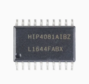Gốc chính hãng hip4081aibz <span class=keywords><strong>SOIC</strong></span>- <span class=keywords><strong>20</strong></span> 80V 2.5A cầu FET điều khiển IC - Product Image 2