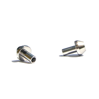 7800097 7800102 7800115 7800120 7800106 7800119 100159 Wasserstrahlschneidmaschine Ersatzteile Diamant-Düse für KMT