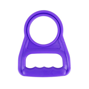 Large <b>water</b> bottle, mineral <b>water</b>, <b>water</b> <b>dispenser</b>, purified <b>water</b> bottle handle, household easy-to-carry handle - Product Image 4