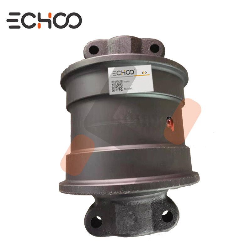 トラック架装　ロケット Excavator Undercarriage Parts - Carrier Roller & Top Roller