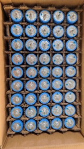 廉价 5c Gotion C33 型号 15Ah/20Ah <span class=keywords><strong>3</strong></span>.2V LiFePO4 锂电池 高容量 <span class=keywords><strong>3</strong></span> 年保修 - Product Image 5