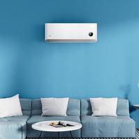 Climatiseur domestique Xiaomi 1.5 HP Super Grade 3 énorme économie d'énergie refroidissement rapide et chauffage APP contrôle et télécommande CN