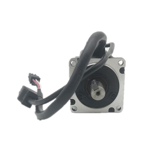 ใหม่ต้นฉบับเซอร์โวมอเตอร์ ECMACA0602SS ECMA-CA0602SS - Product Image 4