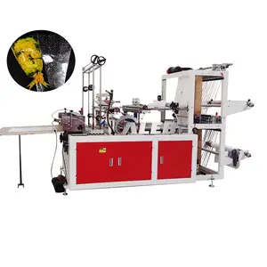 automatic umbrella bag forming machine