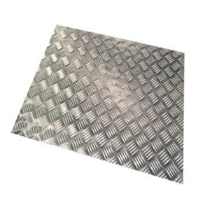 <span class=keywords><strong>Aluminium</strong></span> Chequeplaat 3Mm 4Mm 5Mm Dikke Antislip Industriële Vloeren Metalen Plaat <span class=keywords><strong>Aluminium</strong></span> - Product Image 1