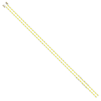 Bande LED de rétroéclairage TV à bas prix TX-L42ETX54 TX-L42ET5B TC-142ET5B 6922L-0014A 0015A 6916L-0830A TC142ET5B LC420EUD-SE F2, bandes LED, bande lumineuse LED