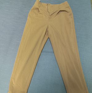 W012-2 Niedriger Preis TOP Grade Guter Zustand Großhandel Gebraucht Damen Casual Hose Gebrauchte Kleidung Kaufen Sie in loser Schüttung in Ballen - Product Image 3