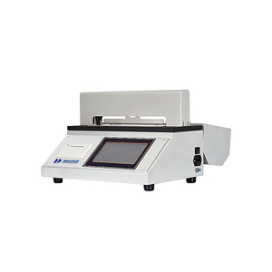 Tissue-Papier-Weichheitstester Toilettenpapier-Weichheitstestgerät - Product Image 1