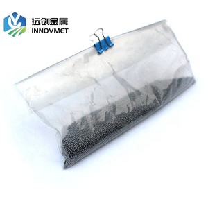 ลูกปัดแทนทาลัมบริสุทธิ์99.95% ลูกขัดต้าบอลต่อกก. ราคาไม่แพงสำหรับผลิตภัณฑ์โลหะและโลหะ - Product Image 6