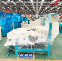 Usine de traitement du maïs de 20 tonnes par jour, ligne de production complète de mouture de farine, roulement de moteur haute efficacité à faible coût pour
