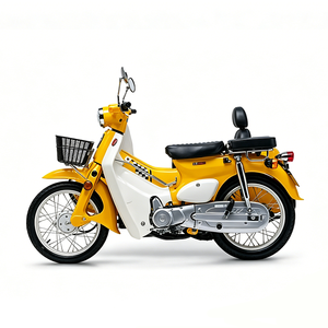 Motocyclette avec side-car, Tricycle à moteur avec side-car, Tricycle à essence avec side-car - Product Image 6