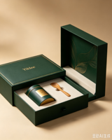 Boîtes d'emballage en papier de luxe pour tasses à thé en céramique avec couvercle et base, personnalisées, pour coffrets cadeaux de tasses à café