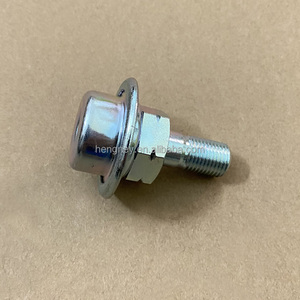 Regolatore Pressione <span class=keywords><strong>Carburante</strong></span> Hengney Auto Parts 795250-0200 7952500200 Valvola <span class=keywords><strong>di</strong></span> Regolazione Pressione <span class=keywords><strong>Carburante</strong></span> per Parti Motore - Product Image 3