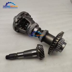TRANSMESUN Nuevo Conjunto <span class=keywords><strong>de</strong></span> Engranajes para <span class=keywords><strong>Caja</strong></span> <span class=keywords><strong>de</strong></span> Transferencia 483602H000 para Transmisión <span class=keywords><strong>Hyundai</strong></span> COGF1 - Product Image 3
