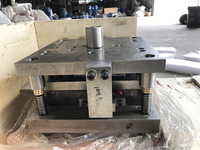 HVAC-Kanalbau TDF / TDC Eckform, TDF-Flansch-Eckwerkzeuge, Eckformen