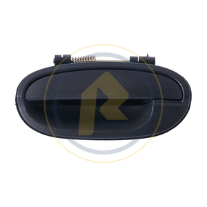 Maniglia esterna per porta Ac Rolcar ADAPTABLE per OE 96601474 adatta per Chevrolet/Daewoo Matiz 2005 - Product Image 1