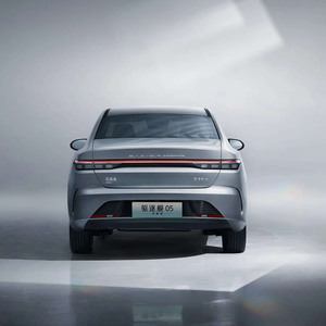 BYD Destroyer 05 Honor DM-i : Berline Électrique Haut de Gamme Écologique avec Console de Commande Gauche pour une Conduite Décontractée - Product Image 1