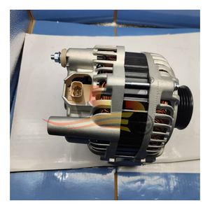 Alternador EALHO002 92193199 12V 140A para HOLDEN COMMODORE Pickup (VZ) 6.0 I V8 05'-07 Novo Alternador para Pontiac G8 11421R - Product Image 3