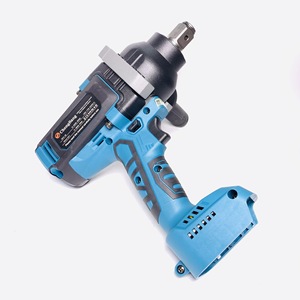 2200N.m Industrial Rechargeable Brushless Lithium Impact Wrench 3/4" High Power Heavy Duty Cordless <b>Torque</b> Wrench <b>Set</b> - Product Image 4