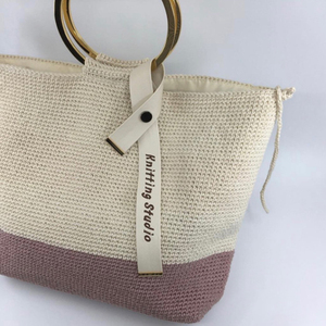 ป้ายติดกระเป๋าเดินทางแบบปักลายตามสั่ง พวงกุญแจ ป้ายกระเป๋าเดินทาง PU ป้ายติดกระเป๋า ป้ายกระเป๋าเป้สะพายหลัง สายรัดระบุกระเป๋าเดินทาง - Product Image 4