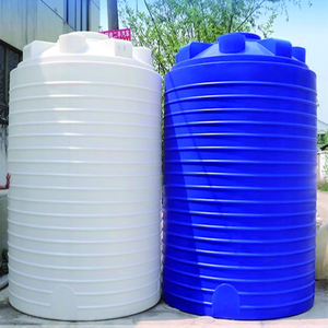 Tanque de Almacenamiento de Agua para Exteriores, Tanque de Plástico Nuevo en Venta - Product Image 1