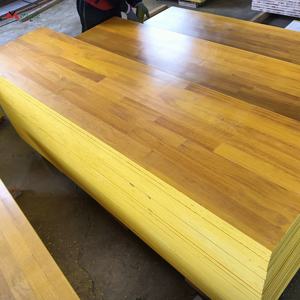 <span class=keywords><strong>ไม้อัด</strong></span>ฟีนอลิกกันน้ำ 21 <span class=keywords><strong>ม</strong></span><span class=keywords><strong>ม</strong></span>. 27 <span class=keywords><strong>ม</strong></span><span class=keywords><strong>ม</strong></span>. สำหรับงานแบบหล่อ 3 ชั้น สีเหลือง - Product Image 5