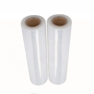 <b>Clear</b> Gift <b>Wrap</b> Cellophane Roll Customize Size Film Roll - Product Image 4