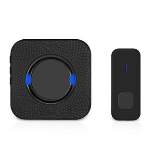 Daytech CC01 – téléavertisseur à domicile pour personnes âgées, bouton d'appel SOS, Vibration sans fil pour soignant, système de boutons d'appel - Product Image 1