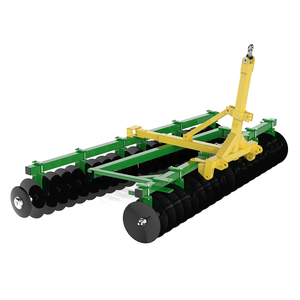 パワーハローハローディスク24ディスクアフターサービス改善 - Product Image 5